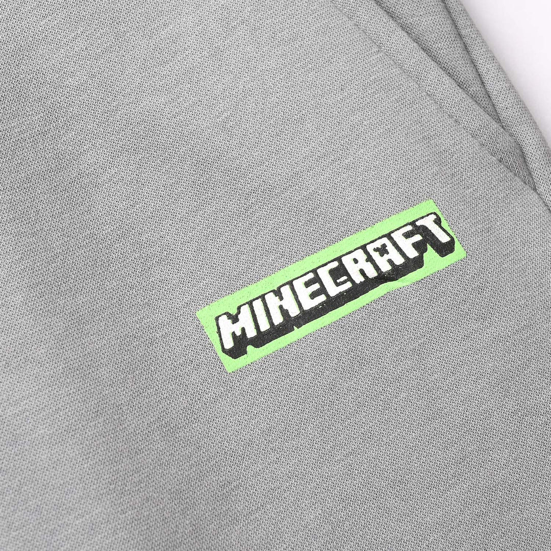 Boys Fleece 2 Piece Suit