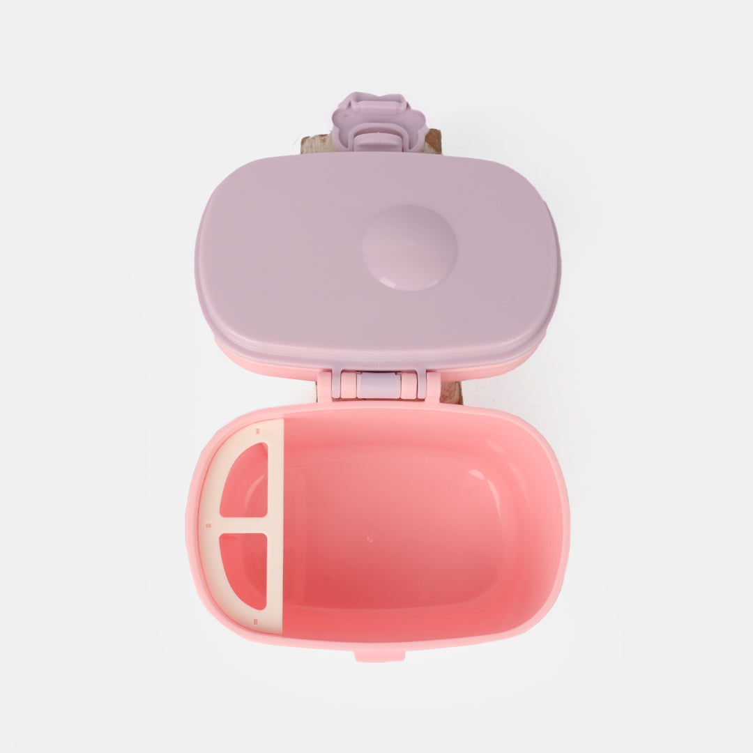 Milk Powder Container - Bee 3009 Pink