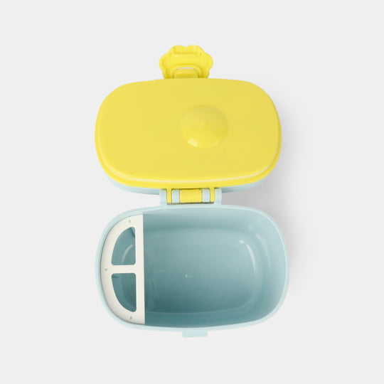 Milk Powder Container - Bee 3009 Blue