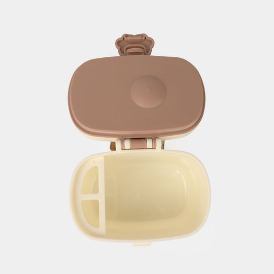 Milk Powder Container - Bee 3009 White