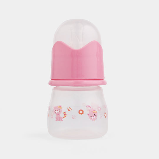 Wide Neck Feeder Bottle 2Oz 4036