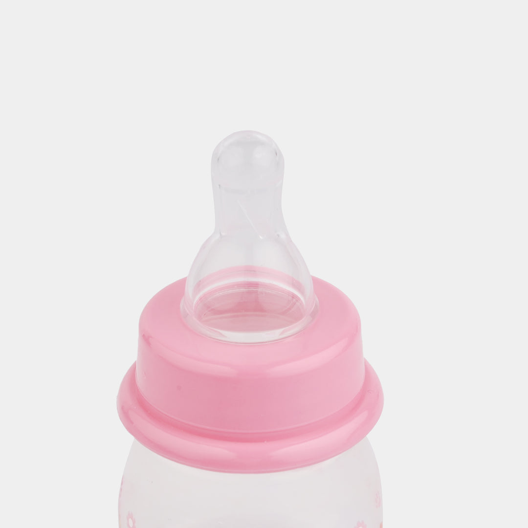 Wide Neck Feeder Bottle 2Oz 4036