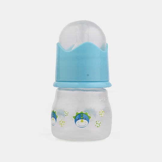 Wide Neck Feeder Bottle 3Oz 4036