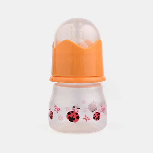 Wide Neck Feeder Bottle 4Oz 4036