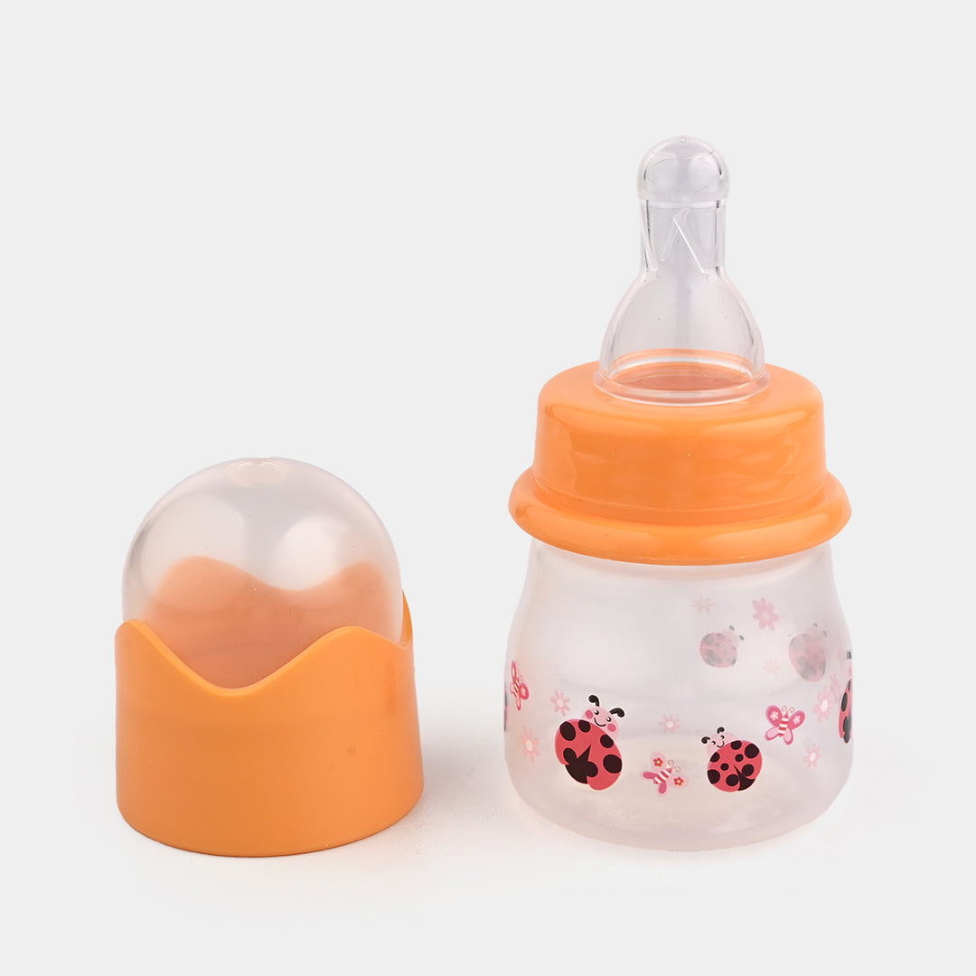 Wide Neck Feeder Bottle 4Oz 4036