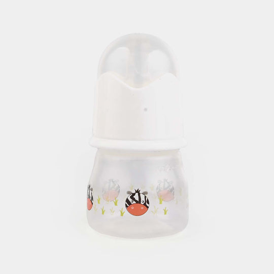 Wide Neck Feeder Bottle 3Oz 4036