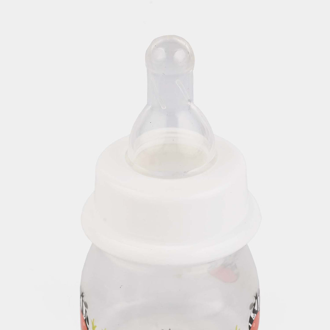 Wide Neck Feeder Bottle 3Oz 4036