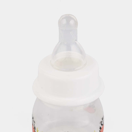 Wide Neck Feeder Bottle 3Oz 4036