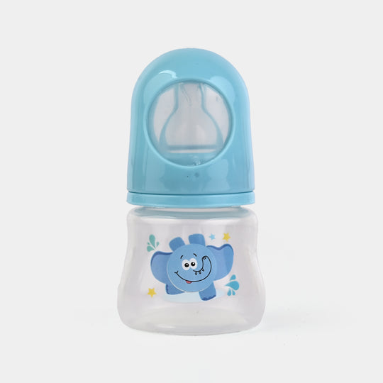 Wide Neck Feeder Bottle 3Oz 4037