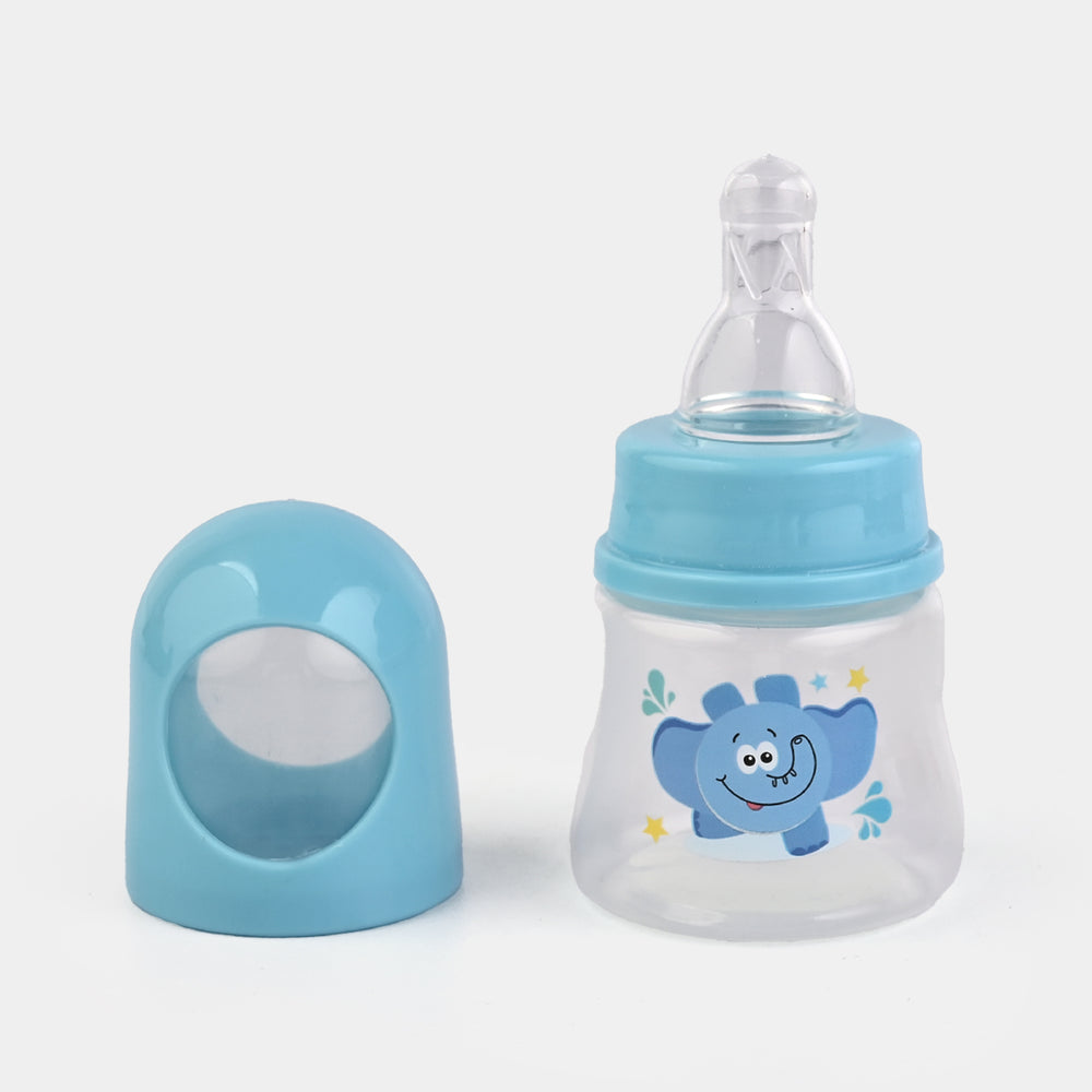 Wide Neck Feeder Bottle 3Oz 4037