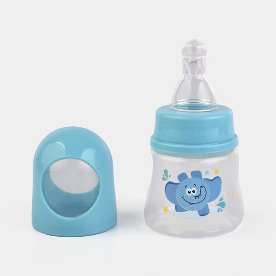 Wide Neck Feeder Bottle 3Oz 4037