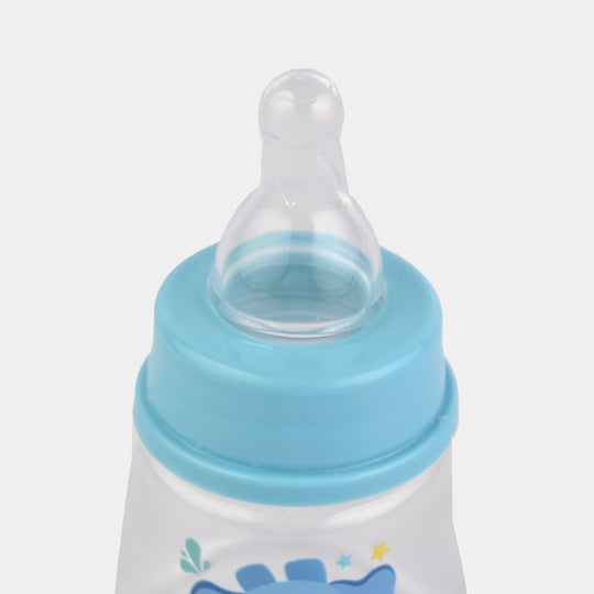 Wide Neck Feeder Bottle 3Oz 4037