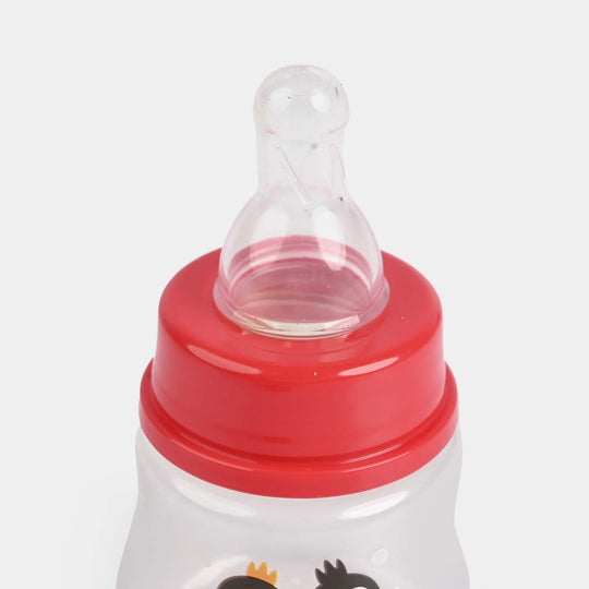 Wide Neck Feeder Bottle 5Oz 4037
