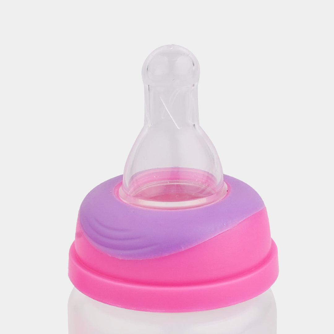 Wide Neck Feeder Bottle 2Oz 4038
