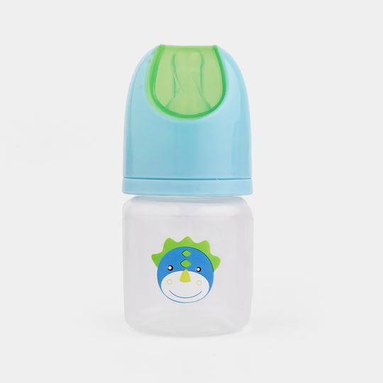 Wide Neck Feeder Bottle 3Oz 4038