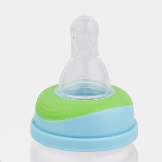 Wide Neck Feeder Bottle 3Oz 4038