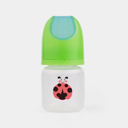 Wide Neck Feeder Bottle 4Oz 4038