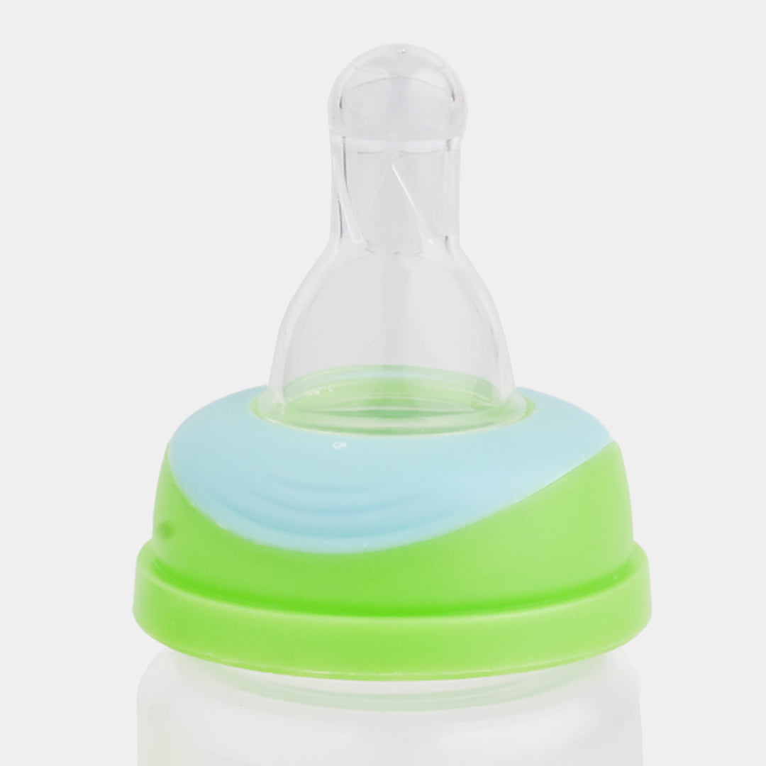 Wide Neck Feeder Bottle 4Oz 4038