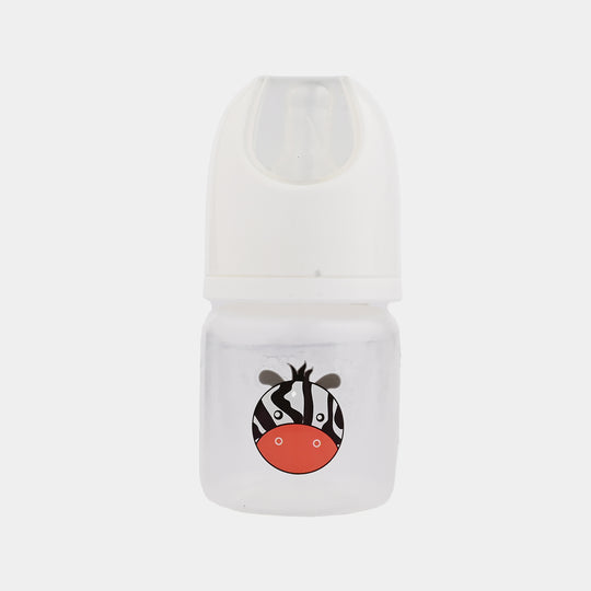 Wide Neck Feeder Bottle 5Oz 4038