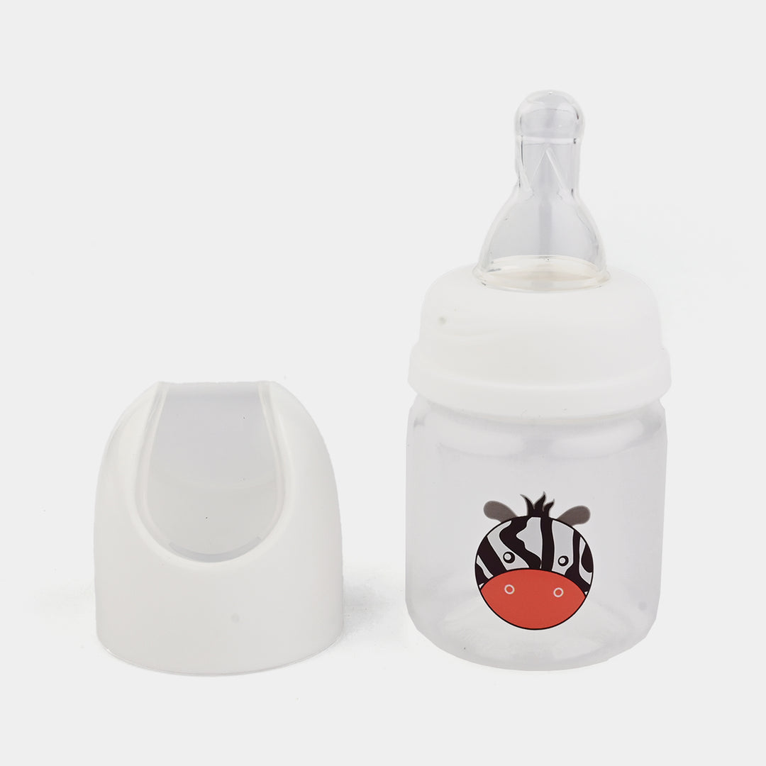 Wide Neck Feeder Bottle 5Oz 4038