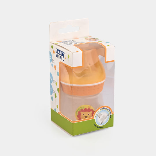 Wide Neck Feeder Bottle 5Oz 4038