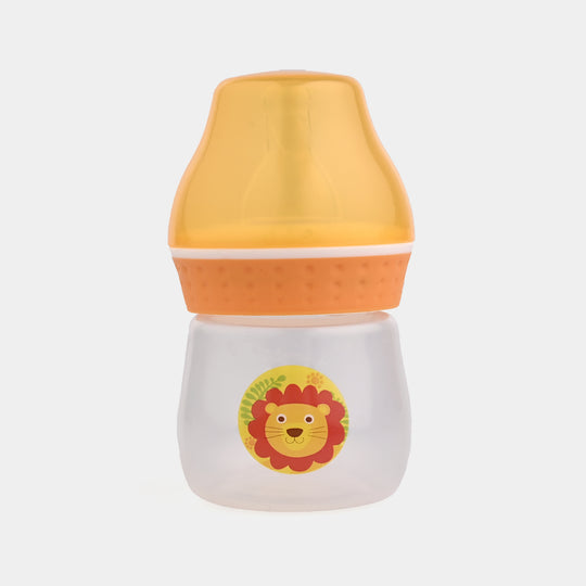 Wide Neck Feeder Bottle 5Oz 4038