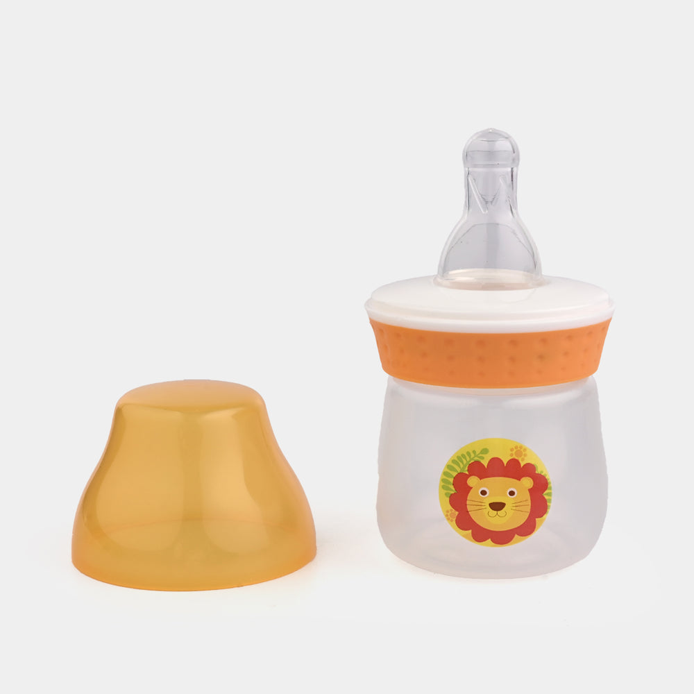 Wide Neck Feeder Bottle 5Oz 4038