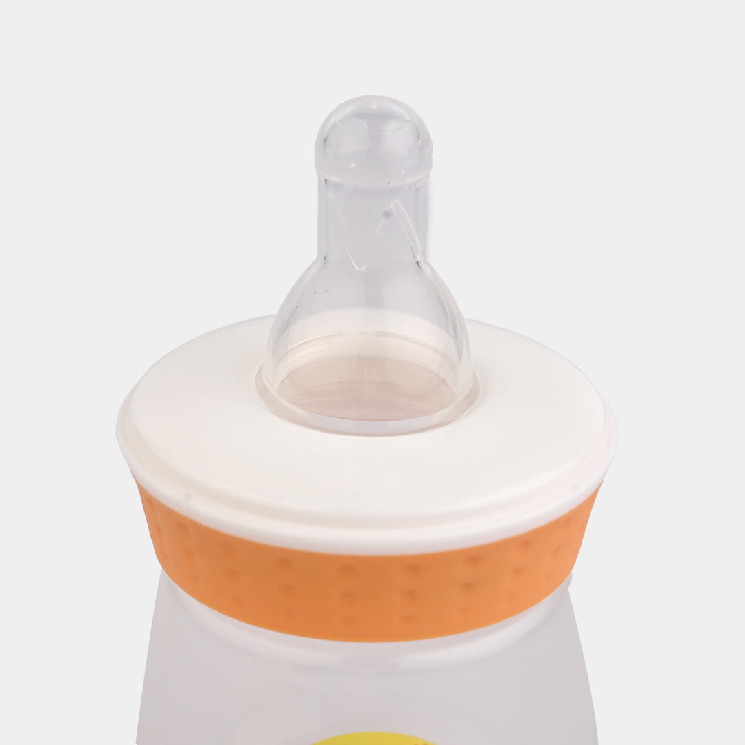 Wide Neck Feeder Bottle 5Oz 4038