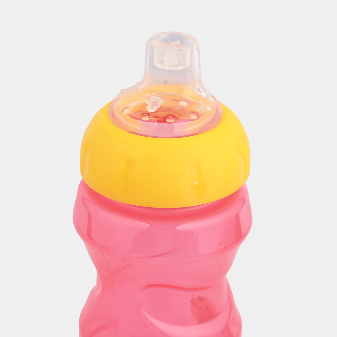 Sports Tall Spout Cup 8031 Red