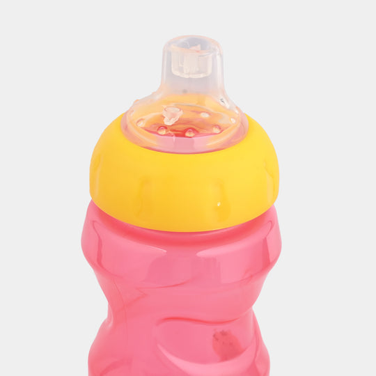 Sports Tall Spout Cup 8031 Red