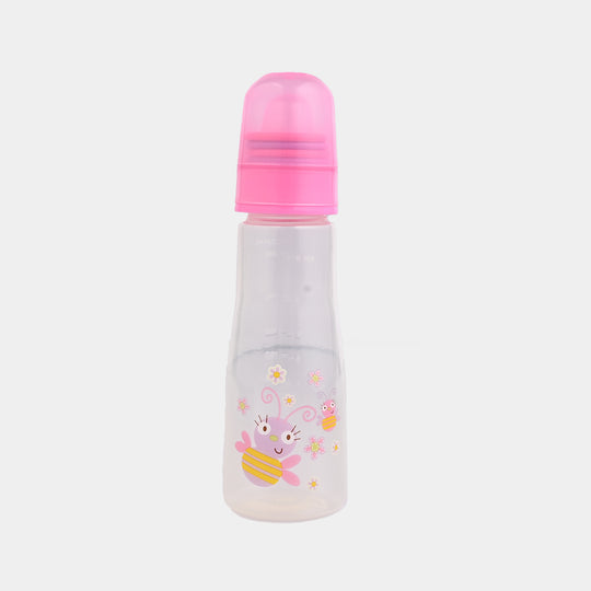 Slim Grip Ring Hood Bottle 8Oz 8044 Pink