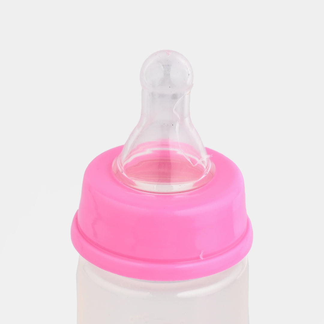 Slim Grip Ring Hood Bottle 8Oz 8044 Pink