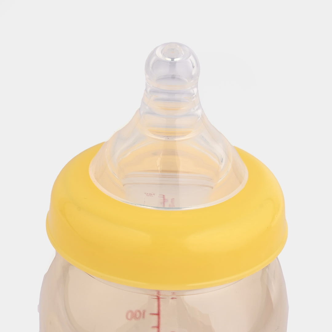 Wide Neck Feeder PPSU Bottle 160Ml