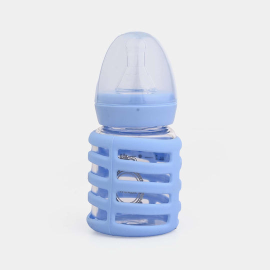 Baby Glass Feeding Bottle | 50ml