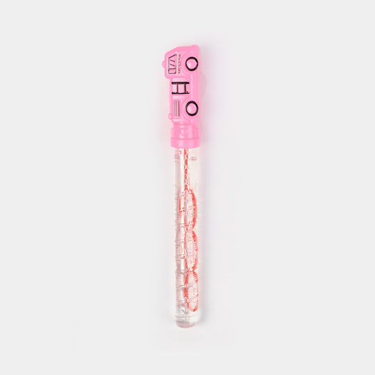 Cute Bubble Stick | Bubble Blowing Toy
