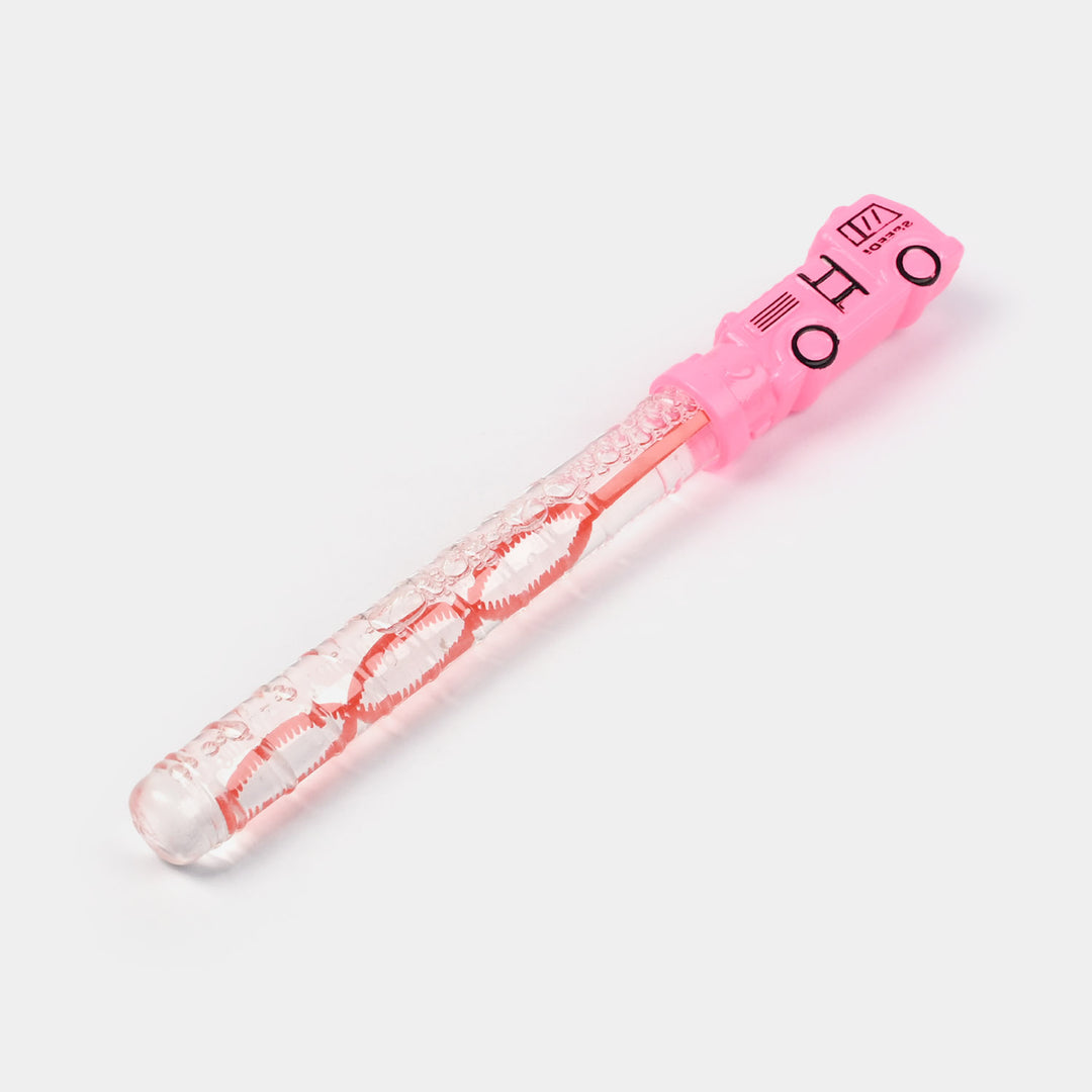 Cute Bubble Stick | Bubble Blowing Toy