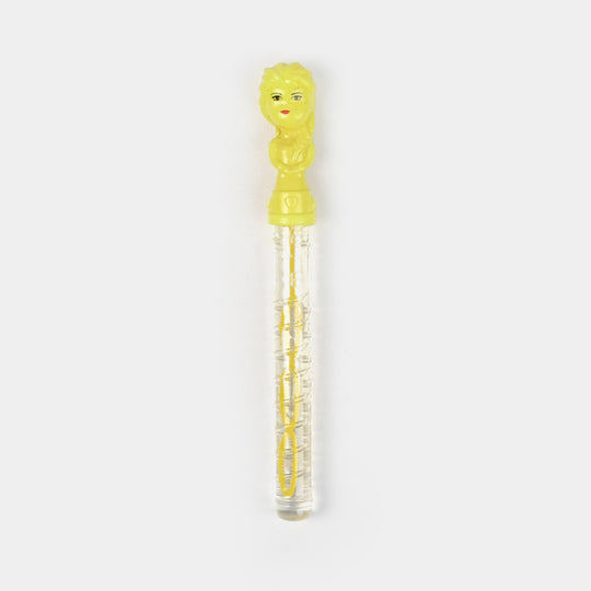 Cute Bubble Stick | Bubble Blowing Toy