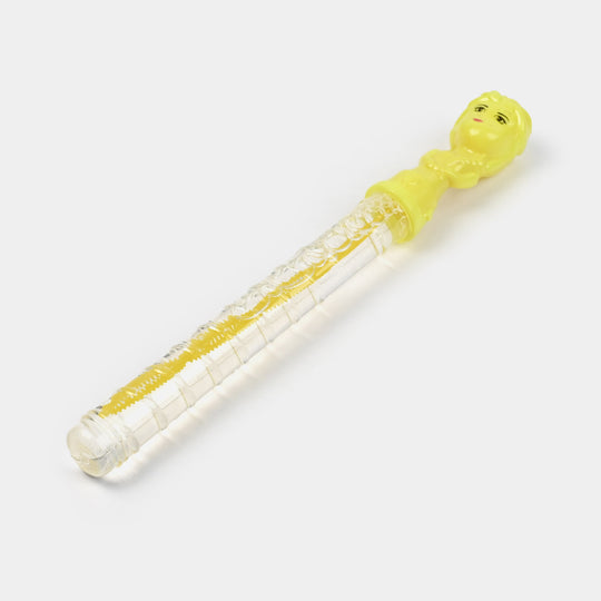 Cute Bubble Stick | Bubble Blowing Toy