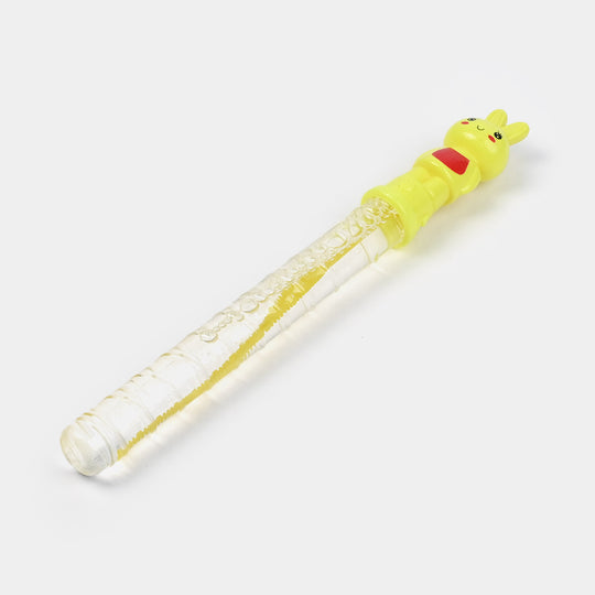 Cute Bubble Stick | Bubble Blowing Toy