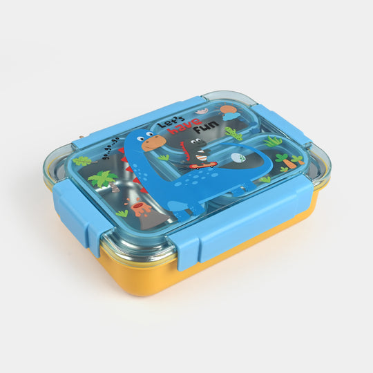 Stainless Steel Lunch Box | 710Ml