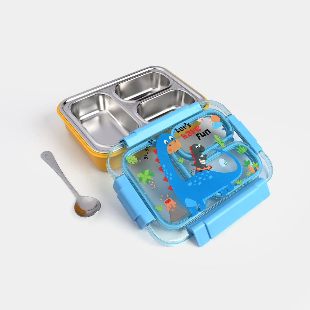 Stainless Steel Lunch Box | 710Ml