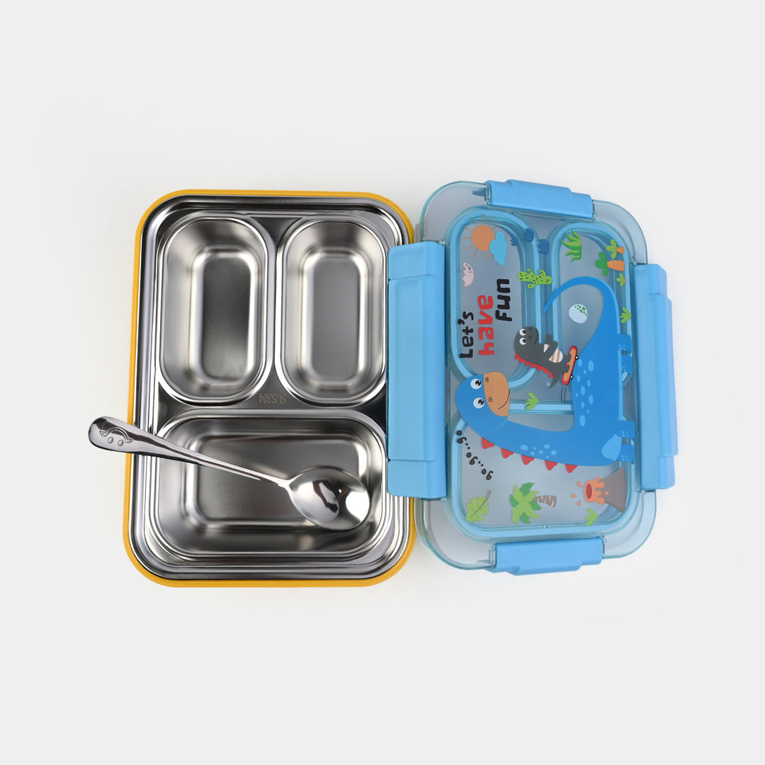 Stainless Steel Lunch Box | 710Ml