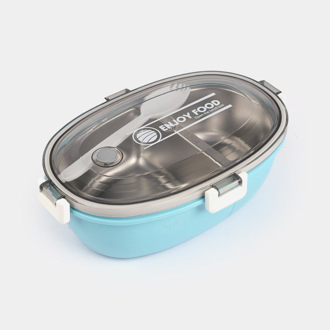 STAINLESS STEEL LUNCH BOX