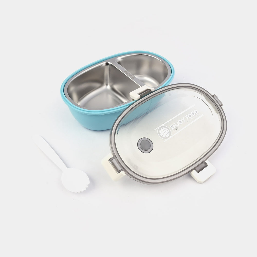 STAINLESS STEEL LUNCH BOX