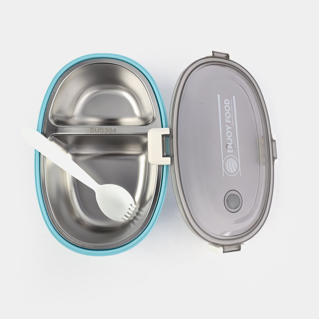 STAINLESS STEEL LUNCH BOX