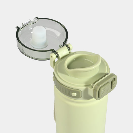 WATER BOTTLE STAINLESS STEEL | 650ml
