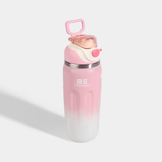 WATER BOTTLE STAINLESS STEEL | 500ml