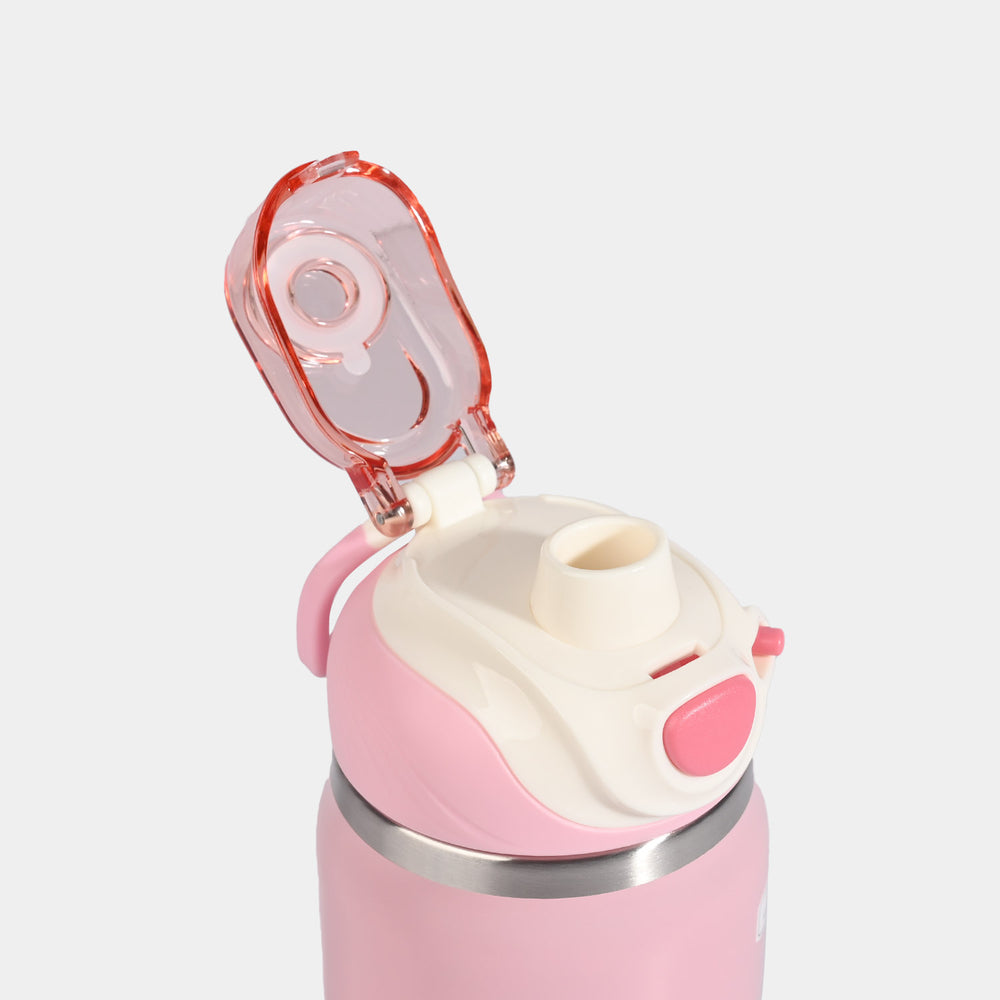 WATER BOTTLE STAINLESS STEEL | 500ml