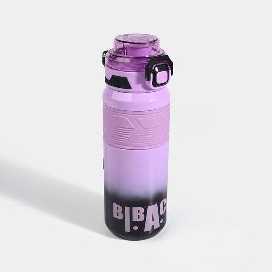 WATER BOTTLE STAINLESS STEEL | 650ml