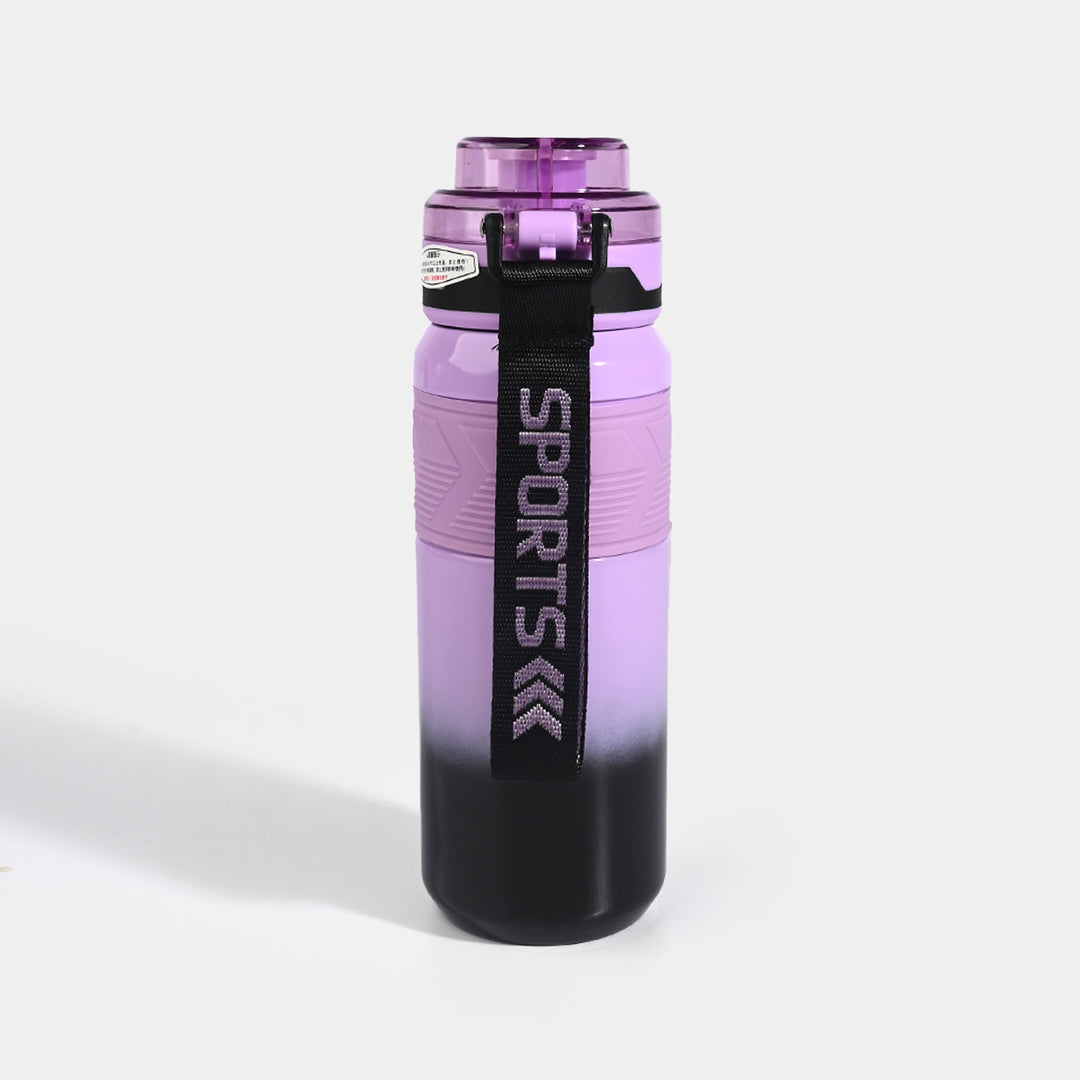 WATER BOTTLE STAINLESS STEEL | 650ml